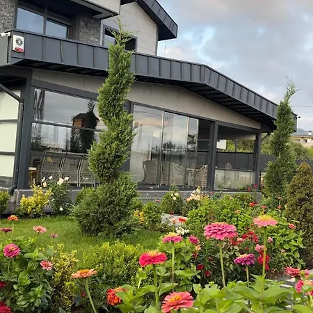 Villa Luxury Near Erciyes Hacilar