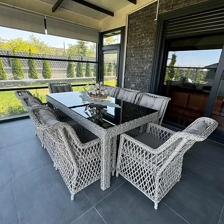 Luxury Near Erciyes Hacilar