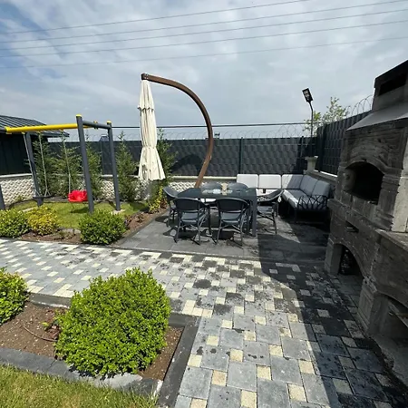 Luxury Near Erciyes * Hacilar