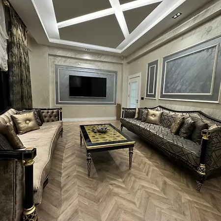 Luxury Near Erciyes Villa