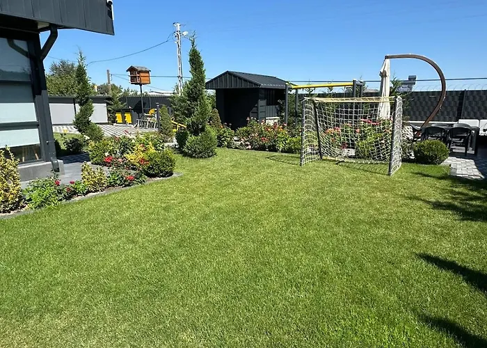 Villa Luxury Near Erciyes *