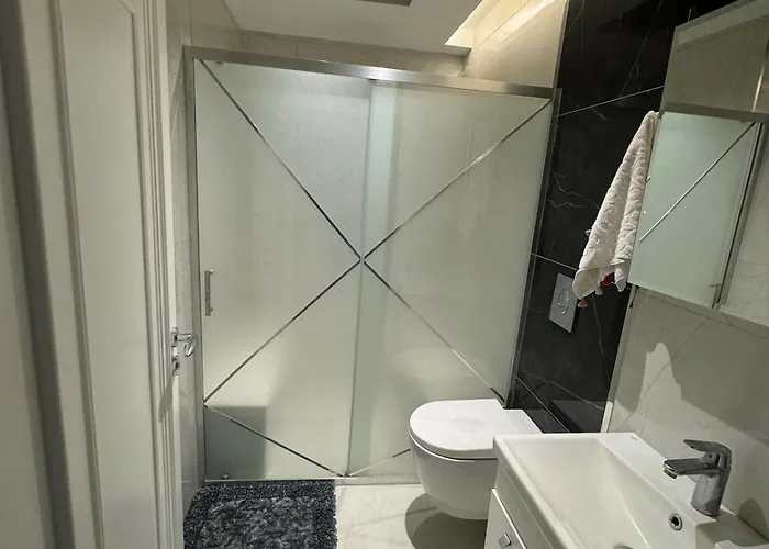 Villa Luxury Near Erciyes