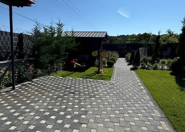 Villa Luxury Near Erciyes