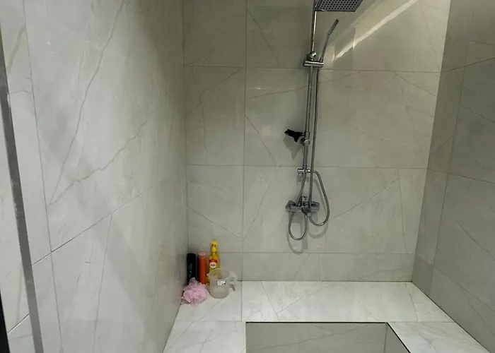 Luxury Near Erciyes * Hacilar