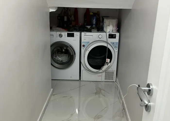 Luxury Near Erciyes Villa *