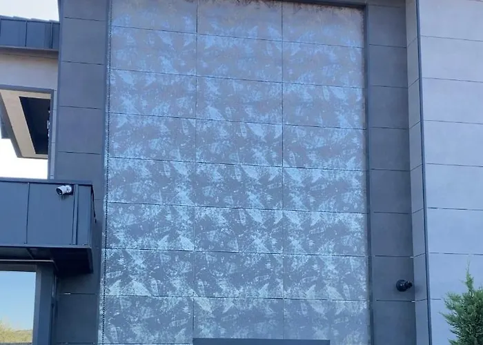 Villa Luxury Near Erciyes