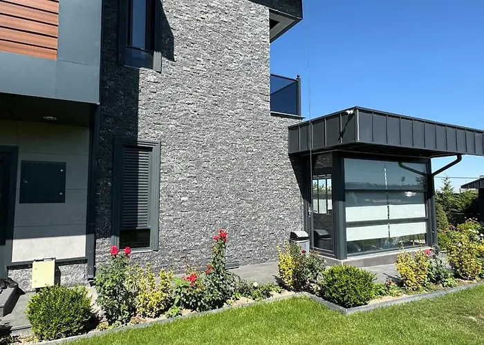 Luxury Near Erciyes *