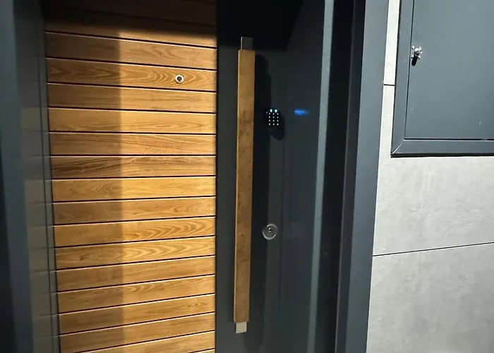 Villa Luxury Near Erciyes Hacilar