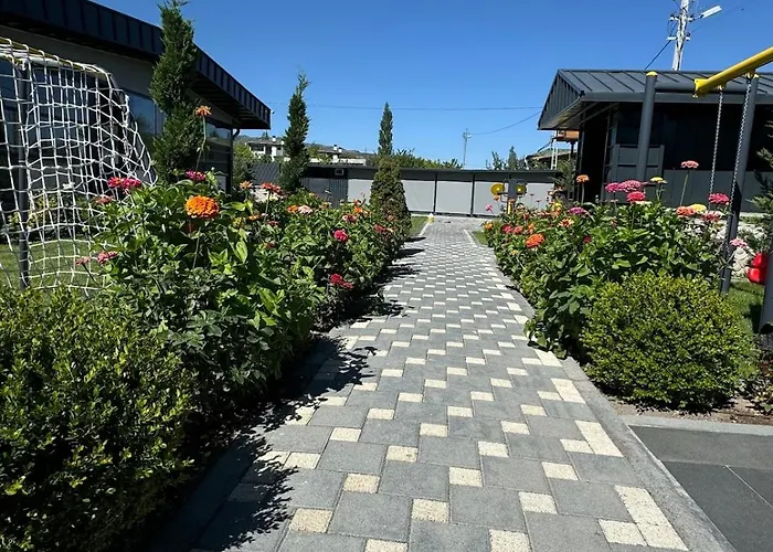 Villa Luxury Near Erciyes *