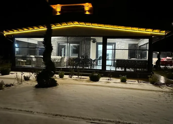 Luxury Near Erciyes