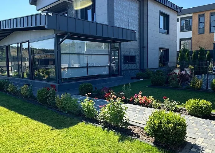 Luxury Near Erciyes Hacilar