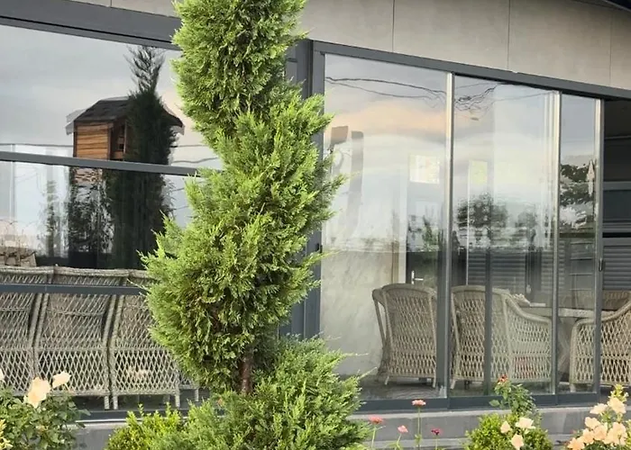 Luxury Near Erciyes Villa Hacilar