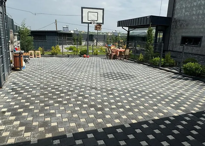 Luxury Near Erciyes Villa