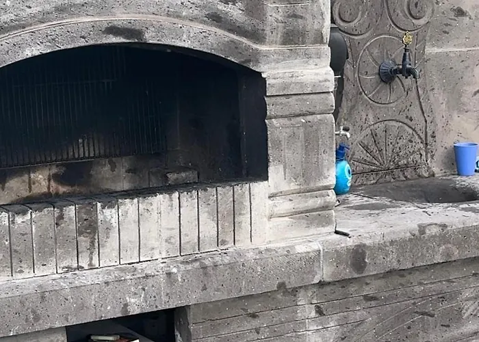 Luxury Near Erciyes * Hacilar