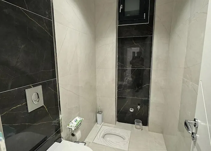 Villa Luxury Near Erciyes