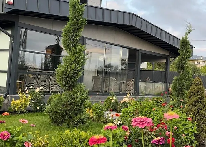 Luxury Near Erciyes * Hacilar