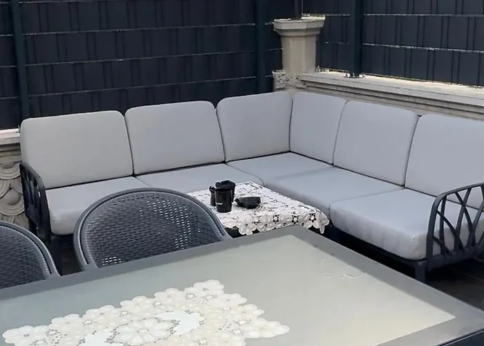 Luxury Near Erciyes Villa *