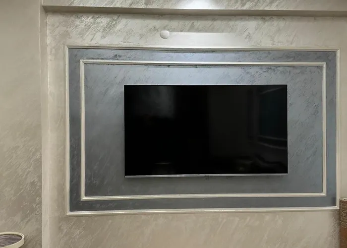 Villa Luxury Near Erciyes *