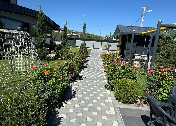 Luxury Near Erciyes Villa