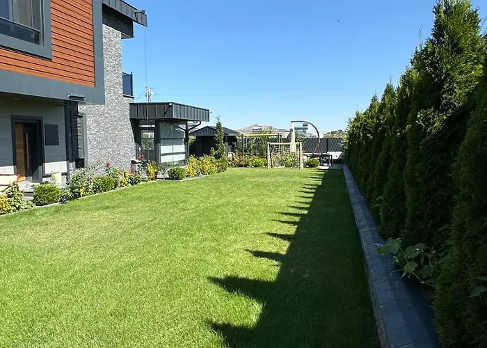 Luxury Near Erciyes *