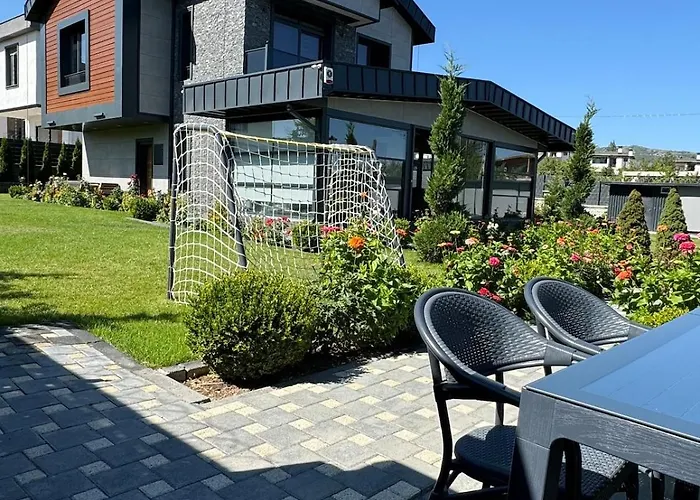 Luxury Near Erciyes Villa