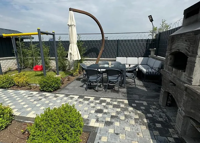 Luxury Near Erciyes * Hacilar